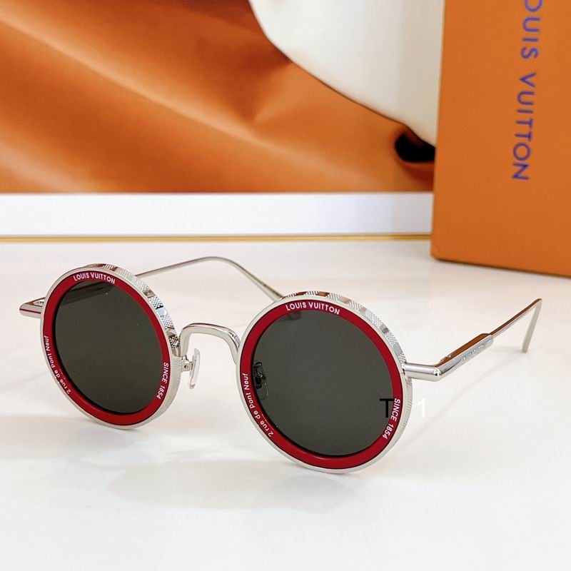 LV Sunglasses ID:20260410-2484